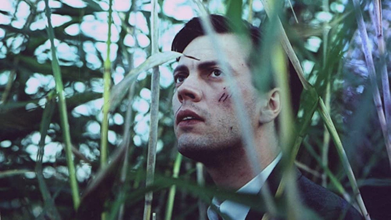 Agent Sinikael|Agent Sinikael
