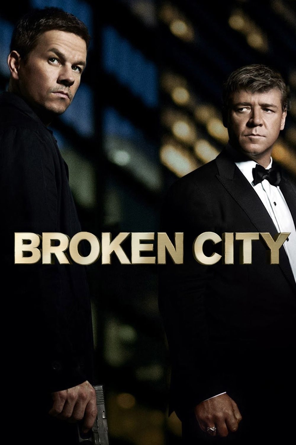 Broken City | Broken City