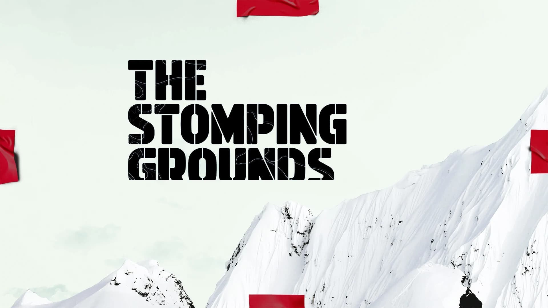 The Stomping Grounds|The Stomping Grounds