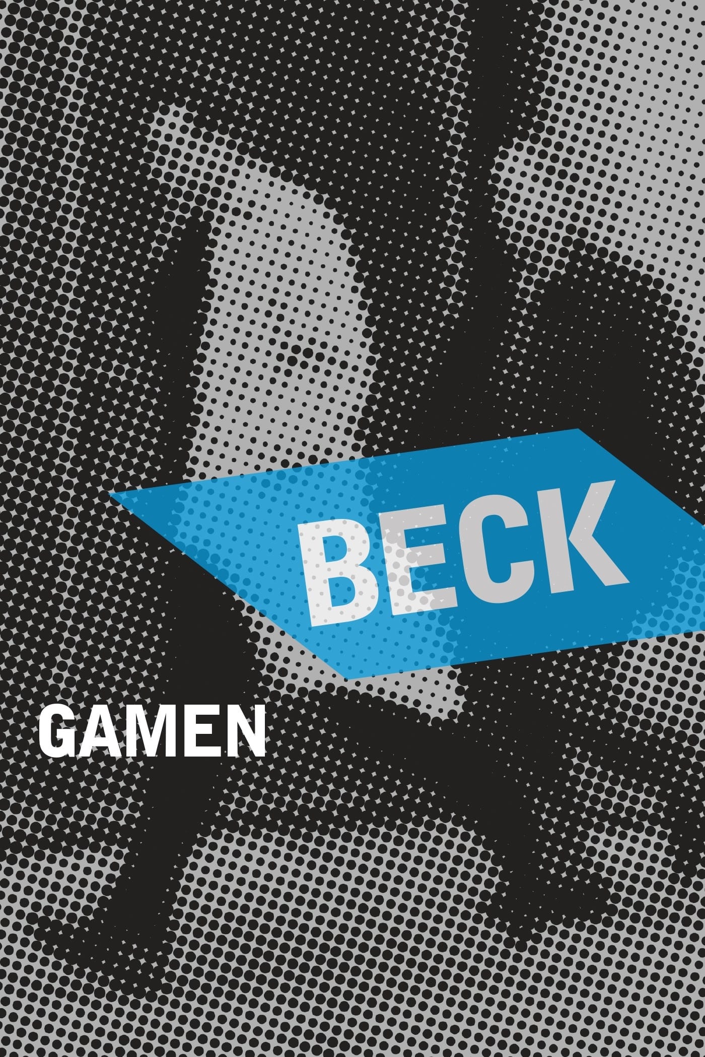 Beck 19 - Gamen | Beck 19 - Gamen