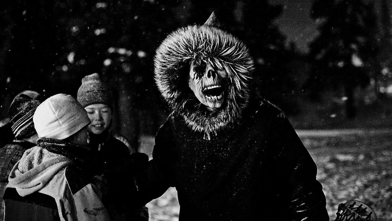 Nalujuk Night|Nalujuk Night