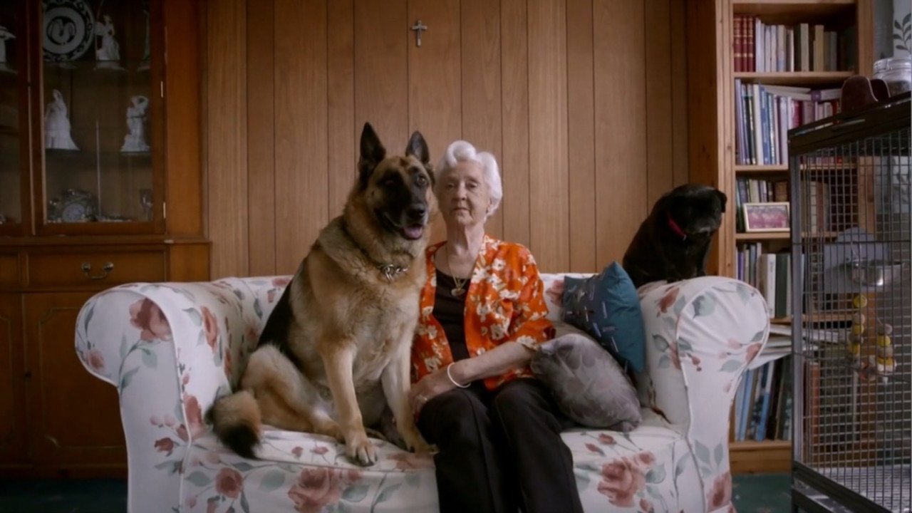 The Age of Loneliness|The Age of Loneliness