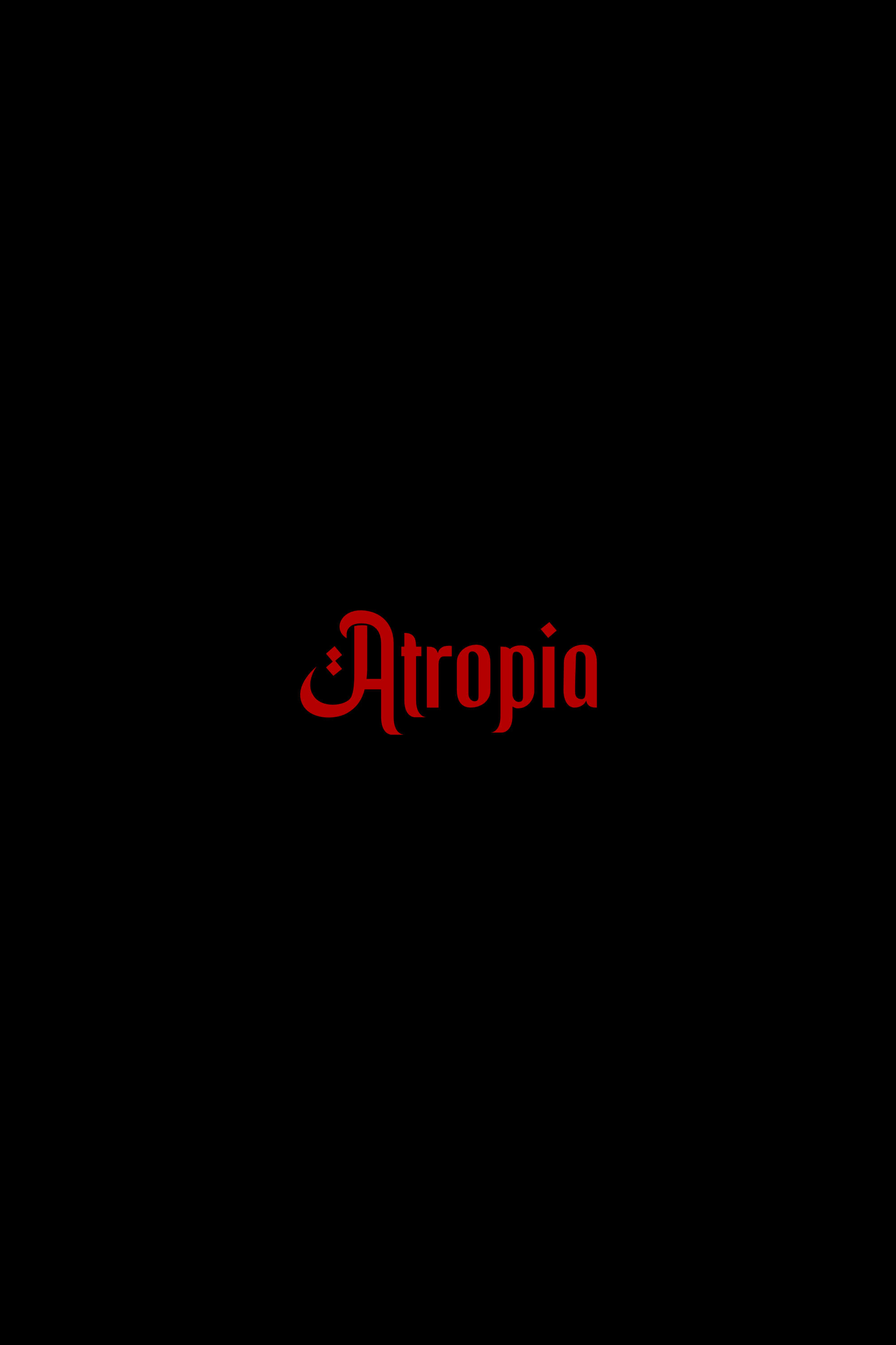 Atropia | Atropia