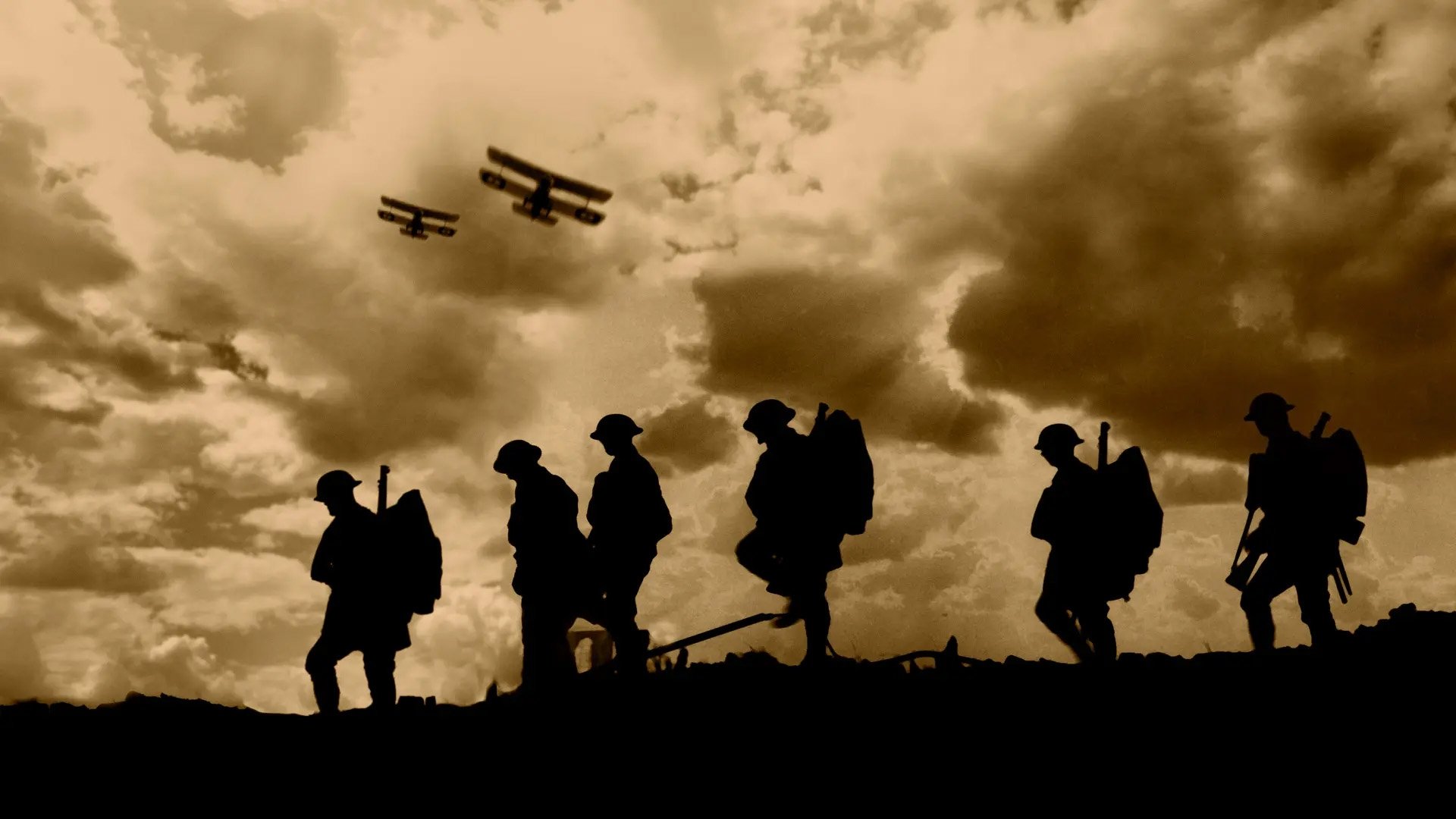 Trenches: Battleground WWI|Trenches: Battleground WWI