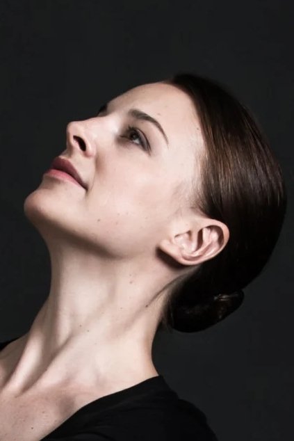 بازیگر Aurélia Bellet  
