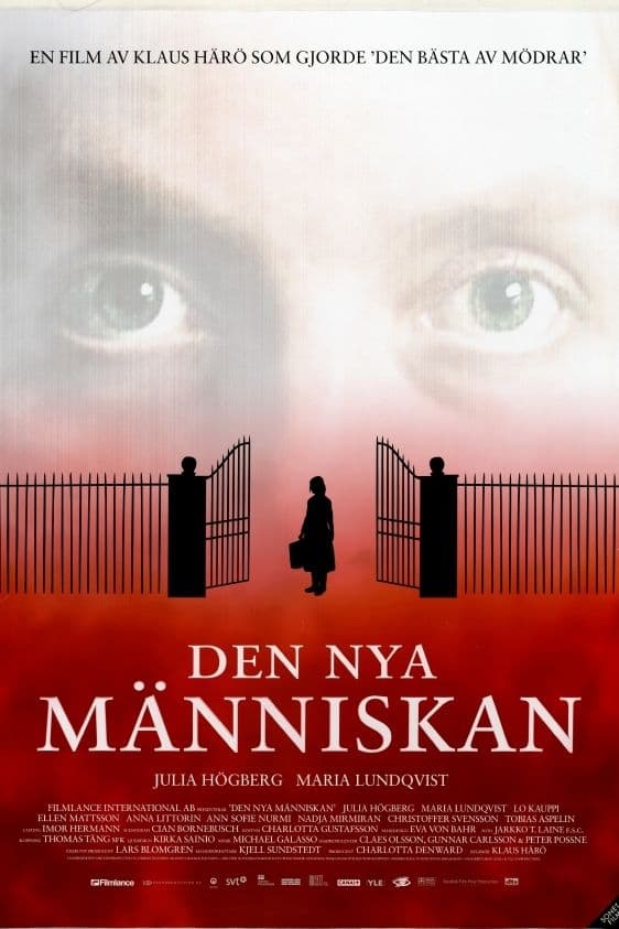 Den nya människan | Den nya människan