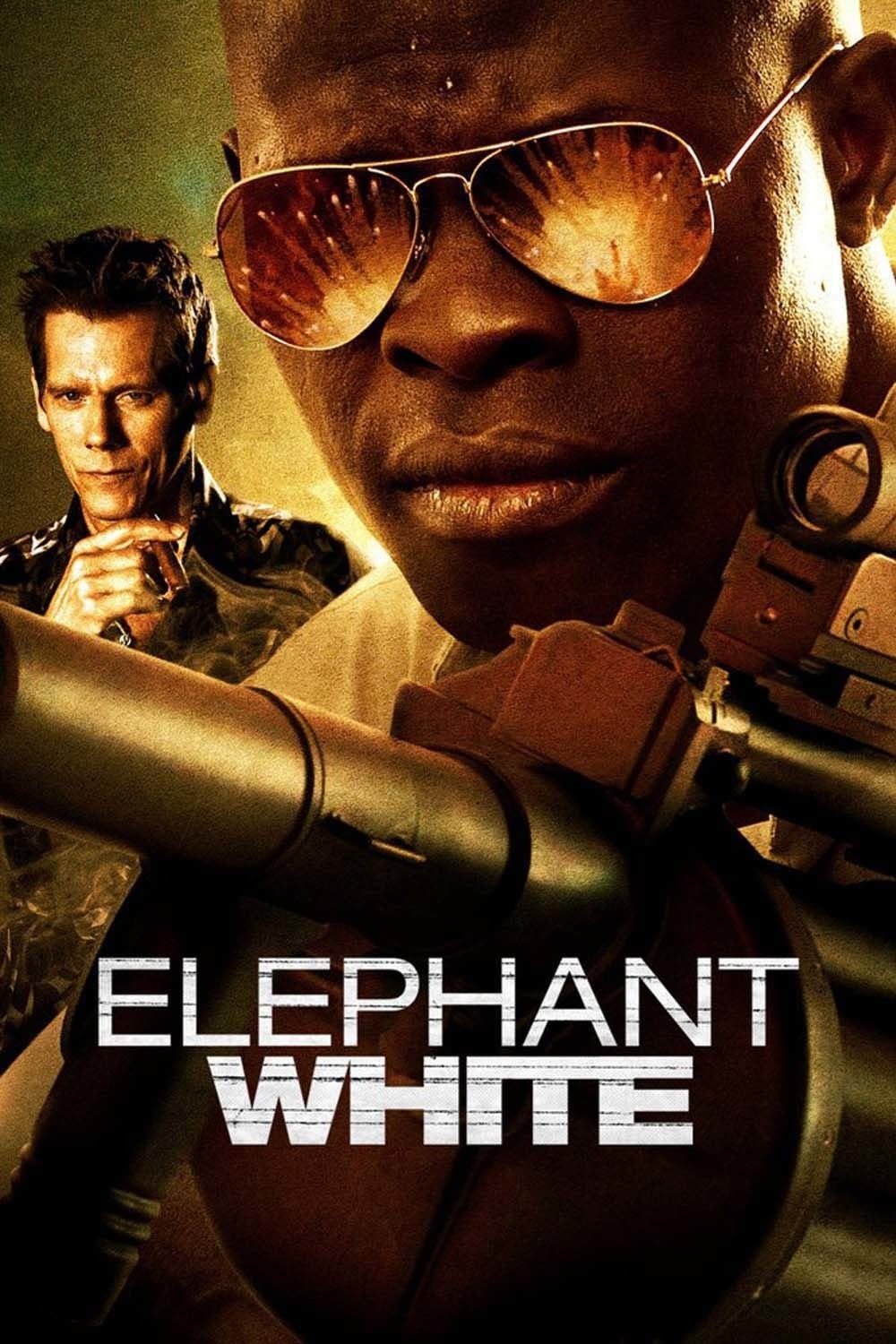 Elephant White | Elephant White