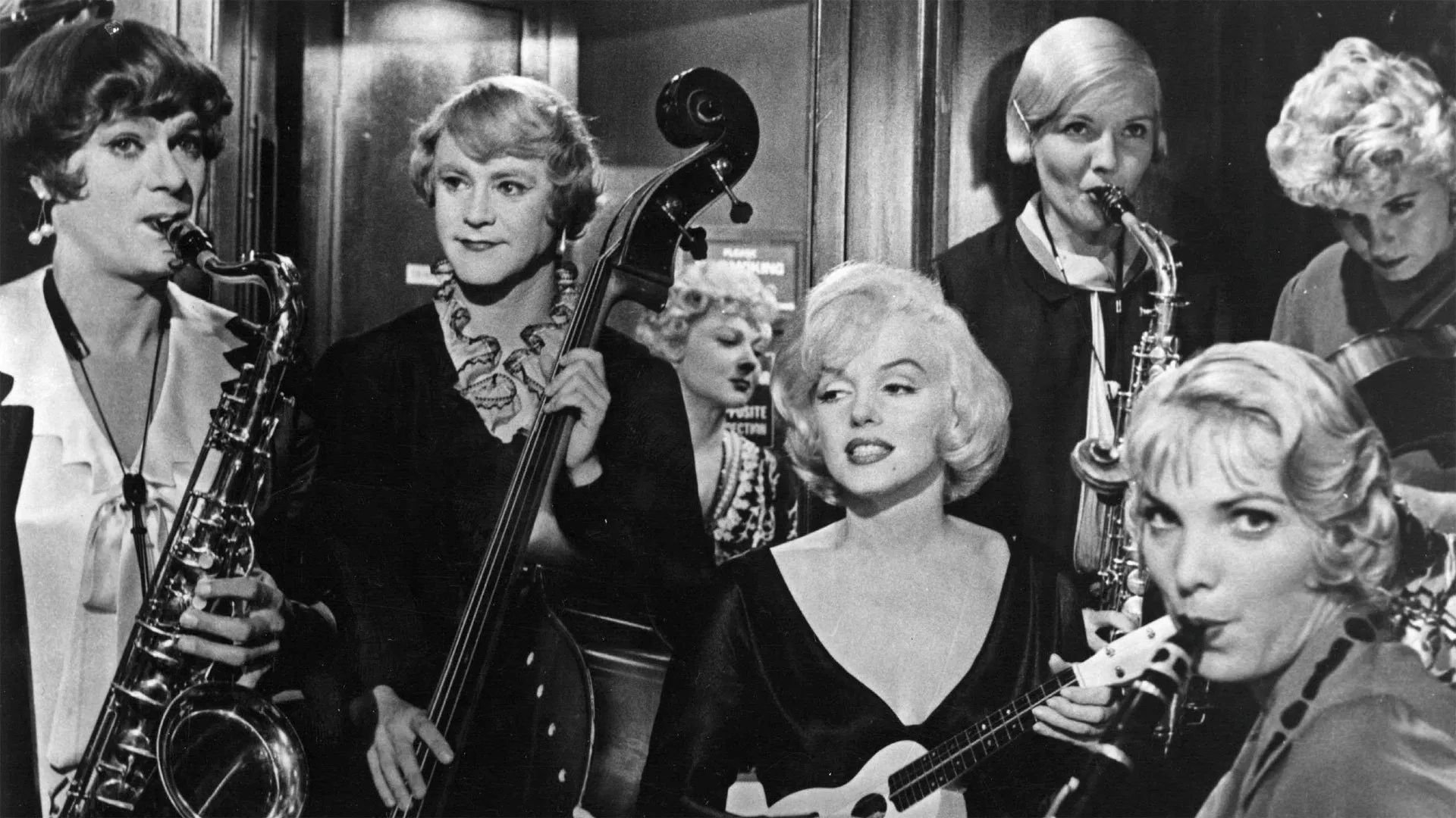 The Legacy of 'Some Like It Hot'|The Legacy of 'Some Like It Hot'