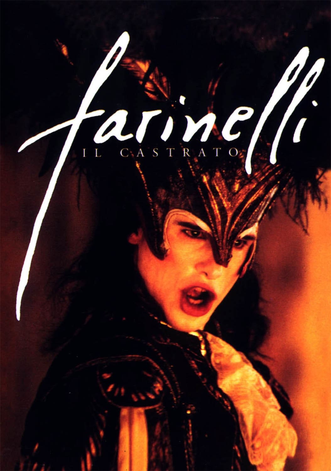 Farinelli | Farinelli