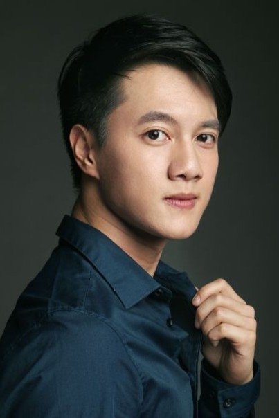 بازیگر Guiyuan Xu  