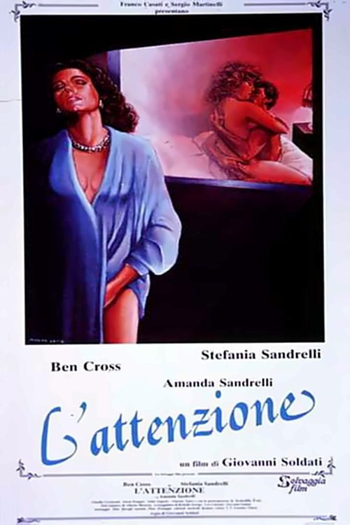 L'attenzione | L'attenzione