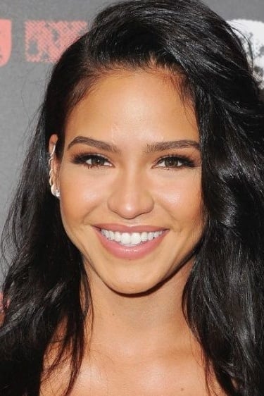 بازیگر Cassie Ventura  