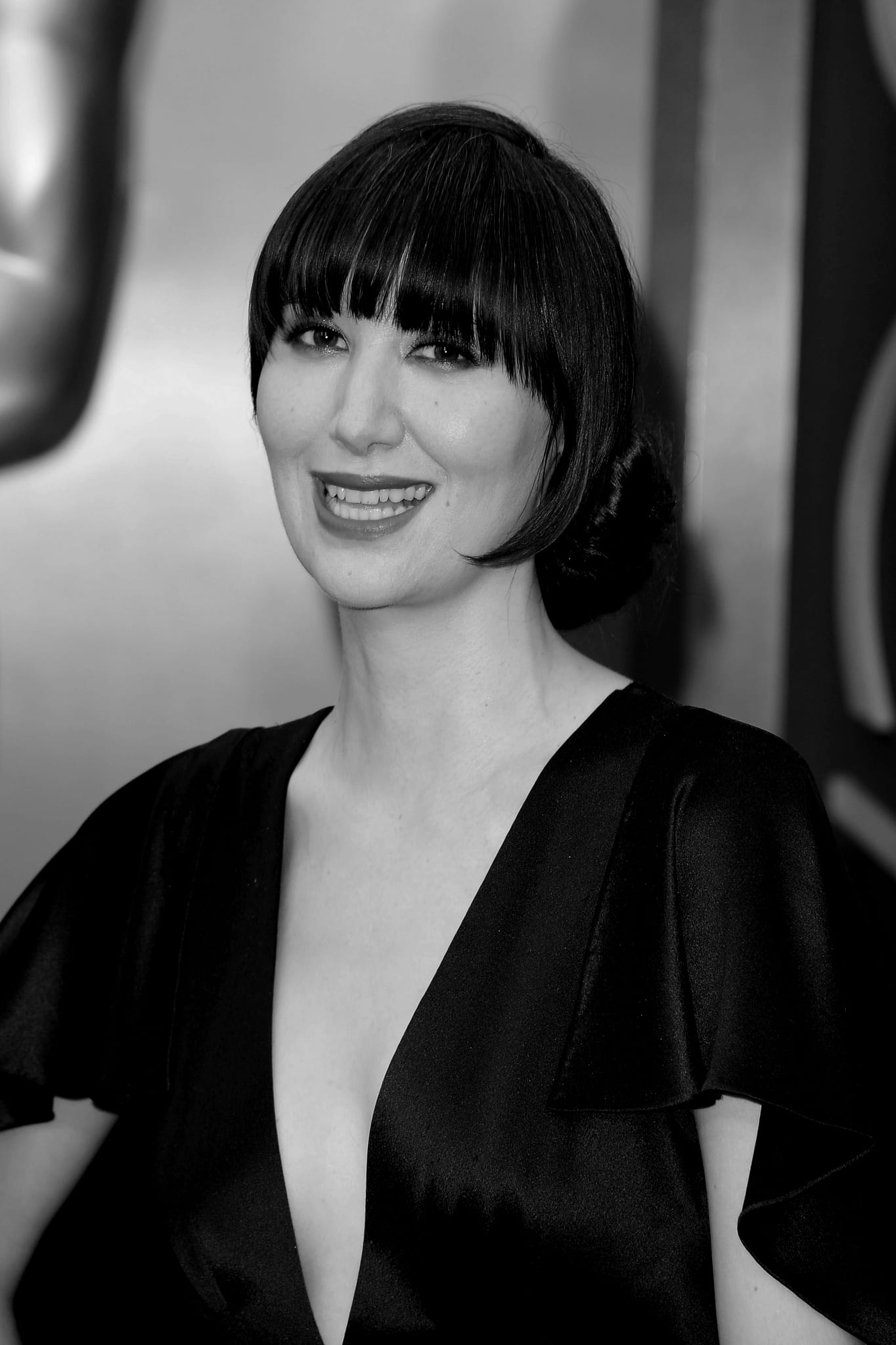 بازیگر Karen O  