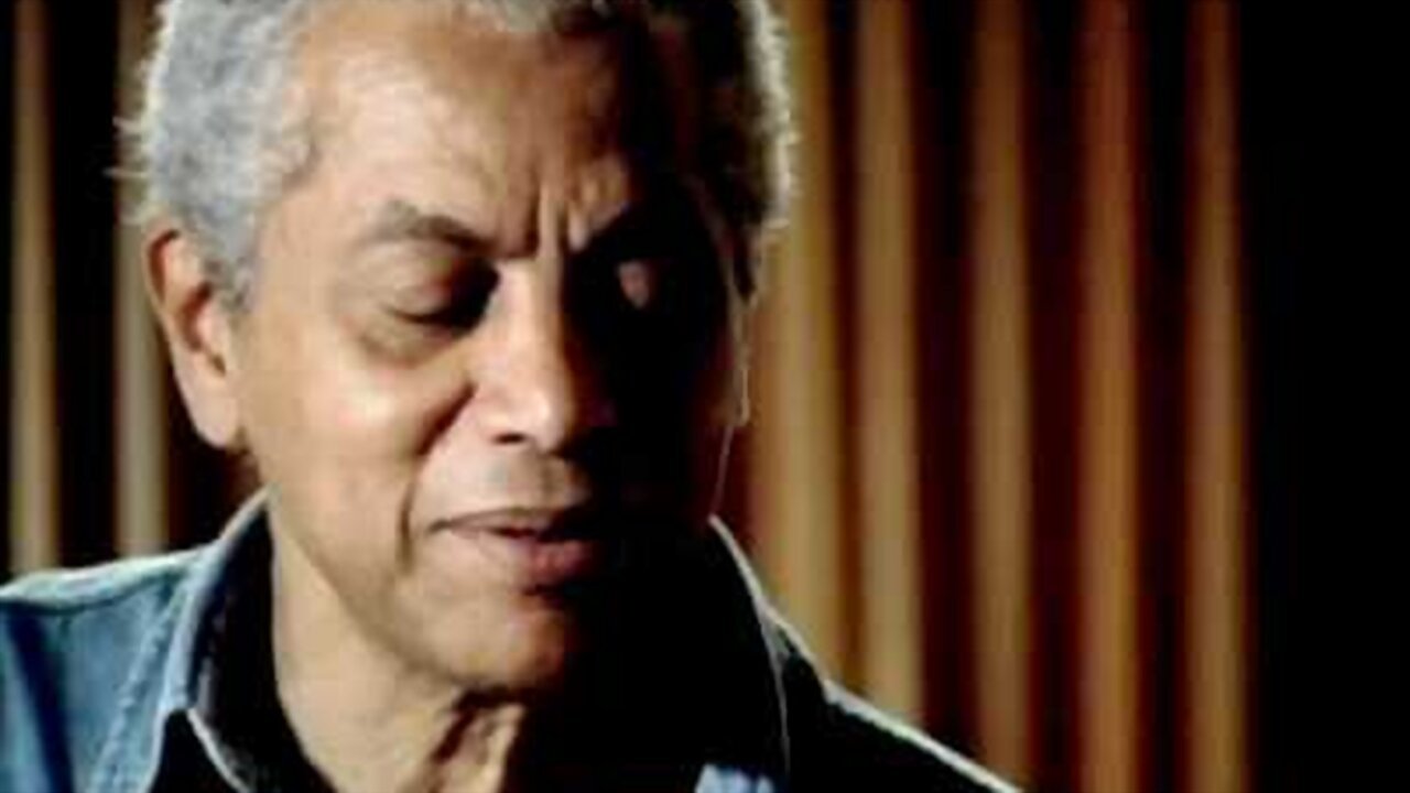 Paulinho da Viola: Meu Tempo É Hoje|Paulinho da Viola: Meu Tempo É Hoje