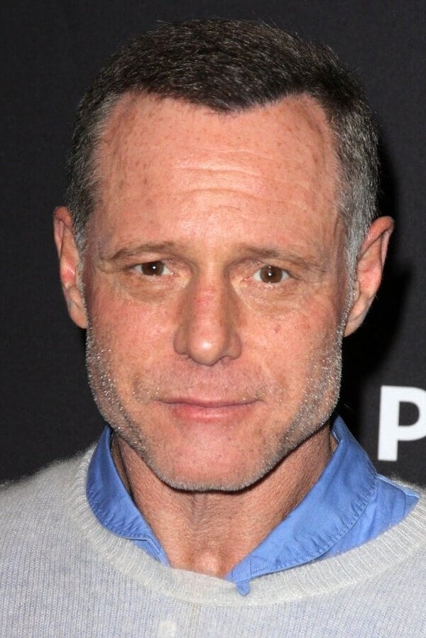 بازیگر Jason Beghe  