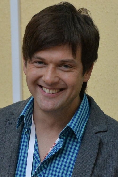 بازیگر Georgiy Koldun  