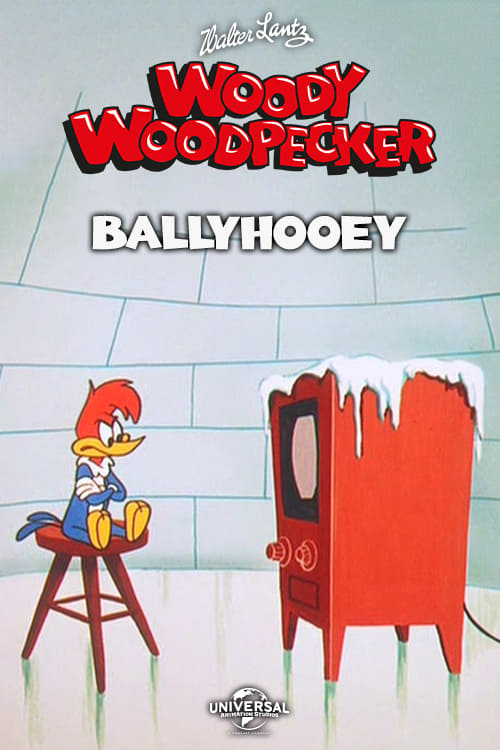 Ballyhooey | Ballyhooey