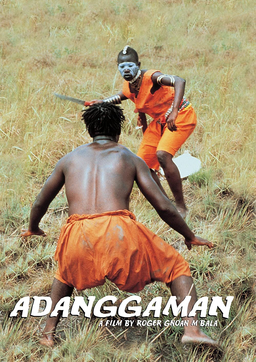 Adanggaman | Adanggaman