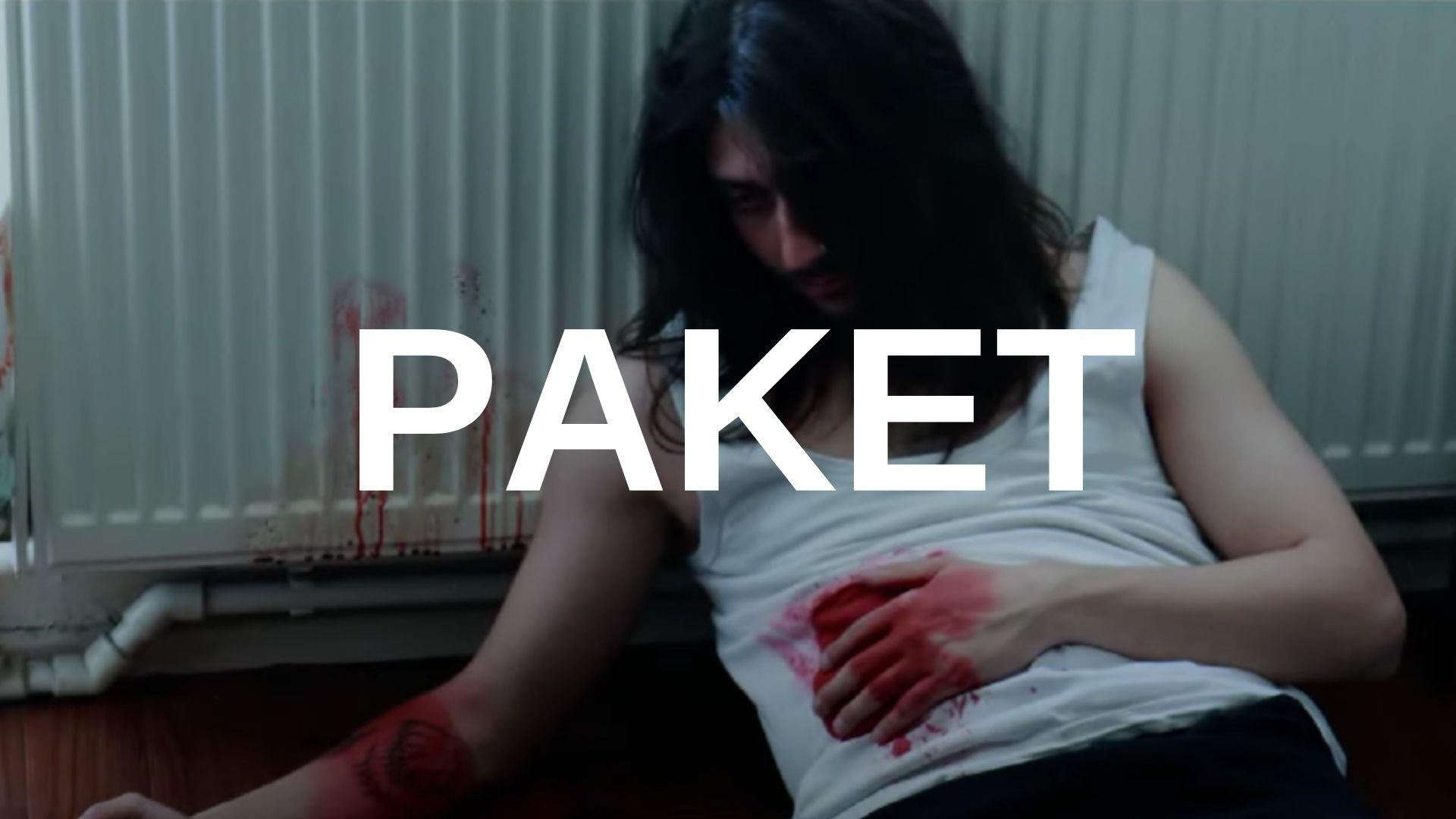 Paket|Paket