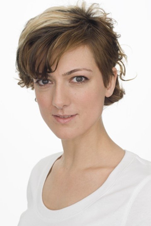 بازیگر Rosie Woodward Smith  