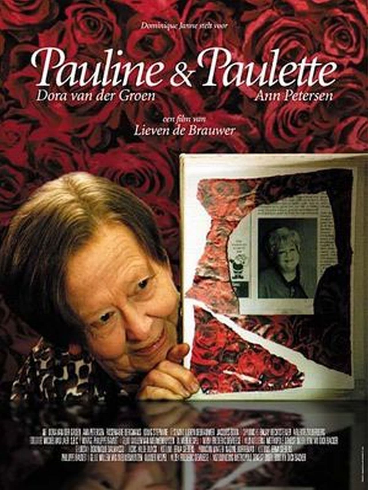 Pauline & Paulette | Pauline & Paulette