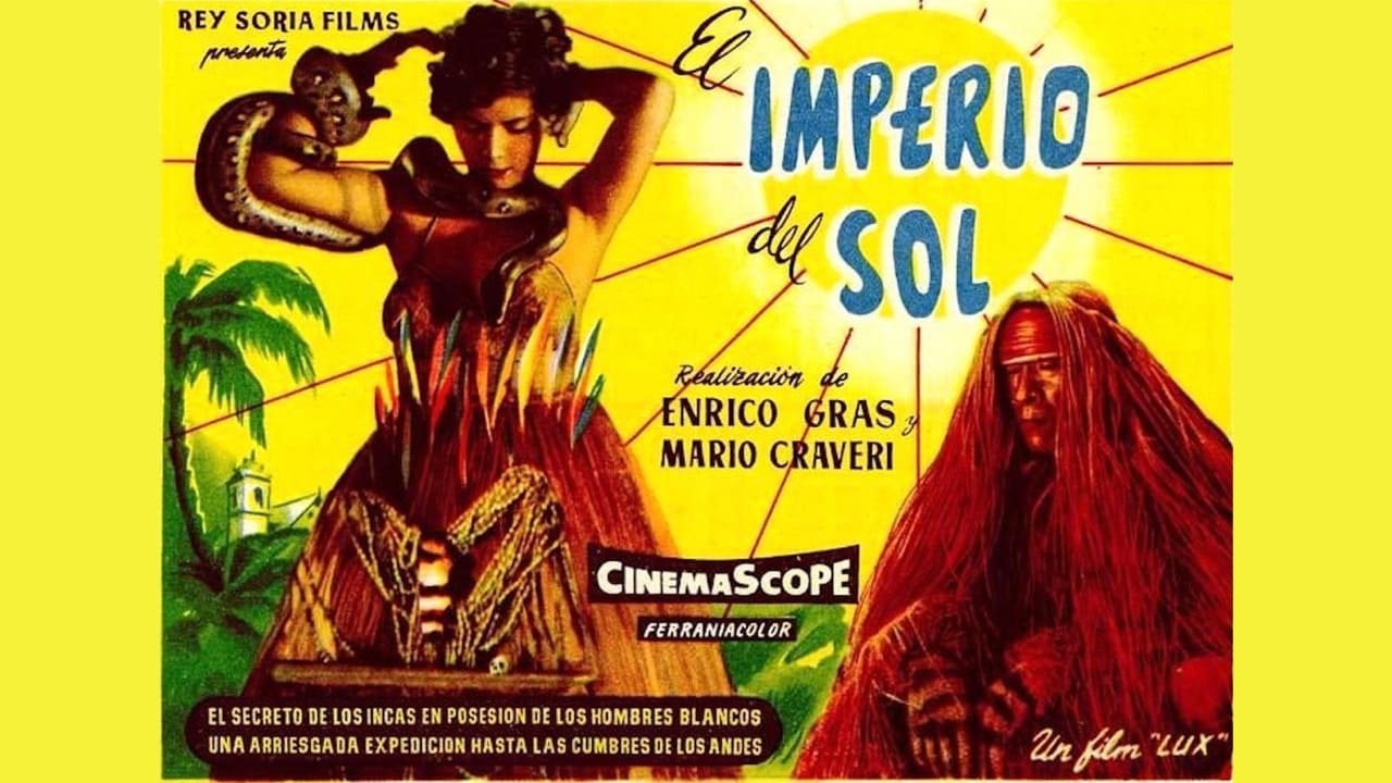 L'impero del sole|L'impero del sole