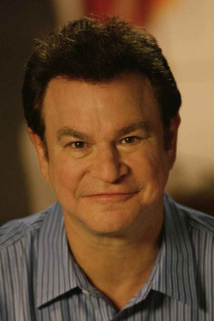 بازیگر Robert Wuhl  