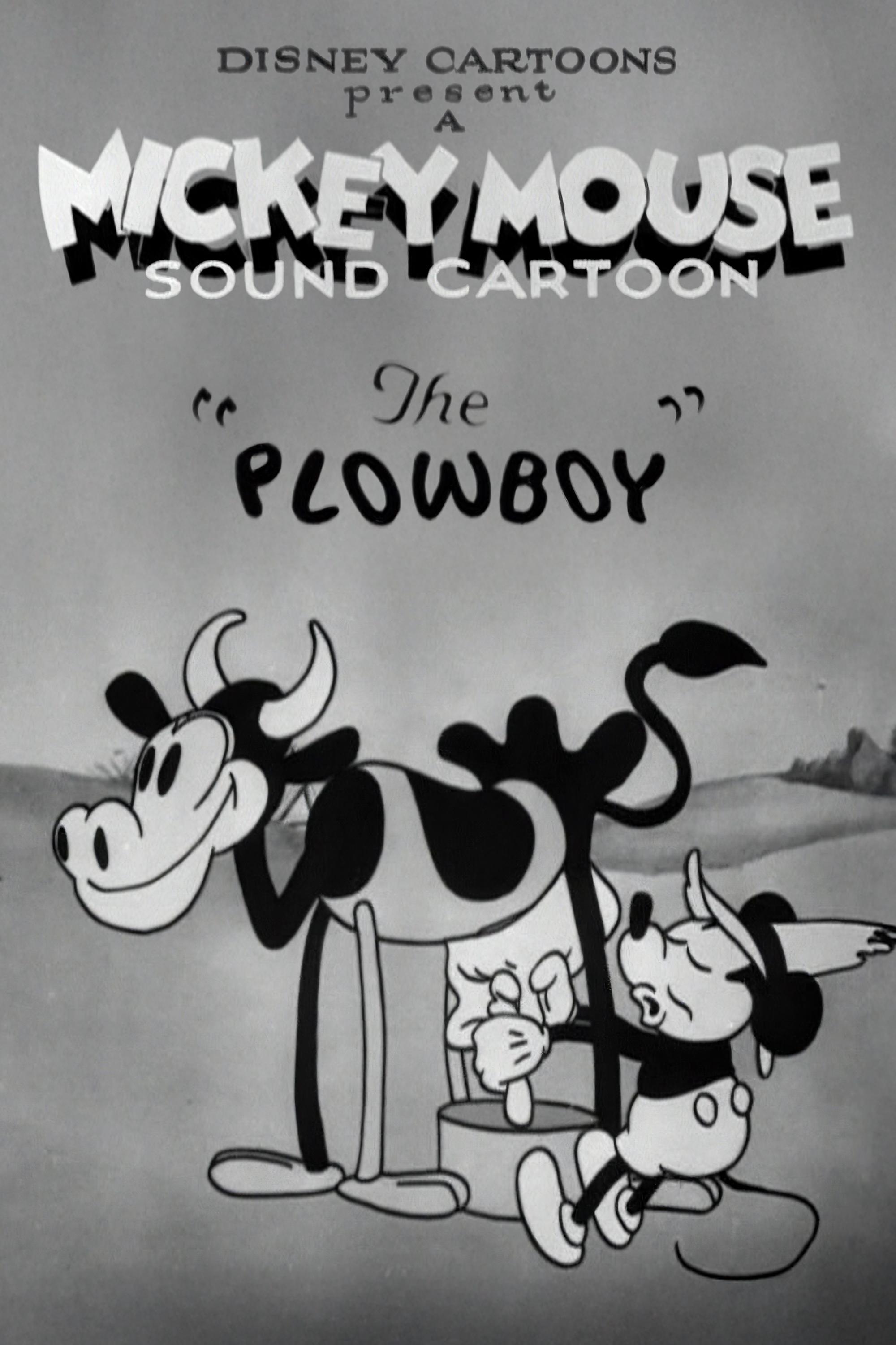 The Plowboy | The Plowboy