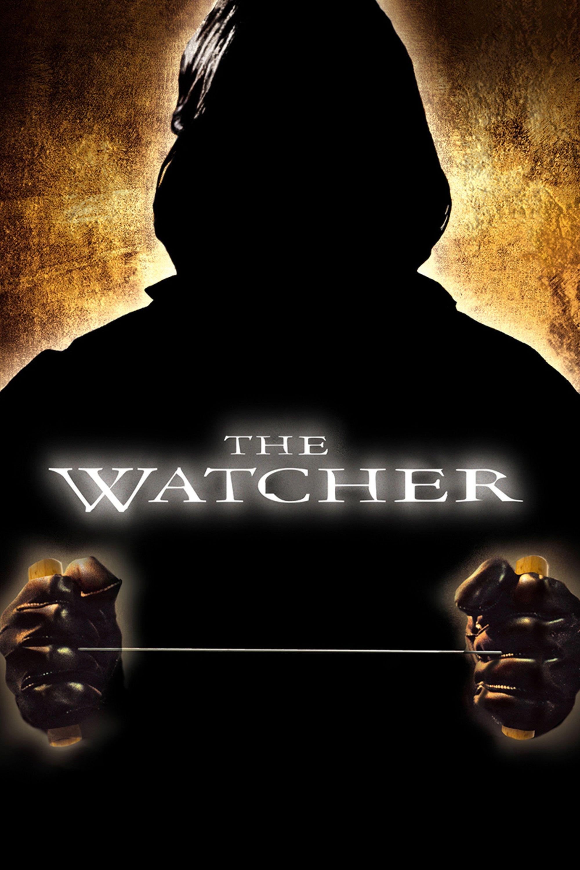 The Watcher | The Watcher