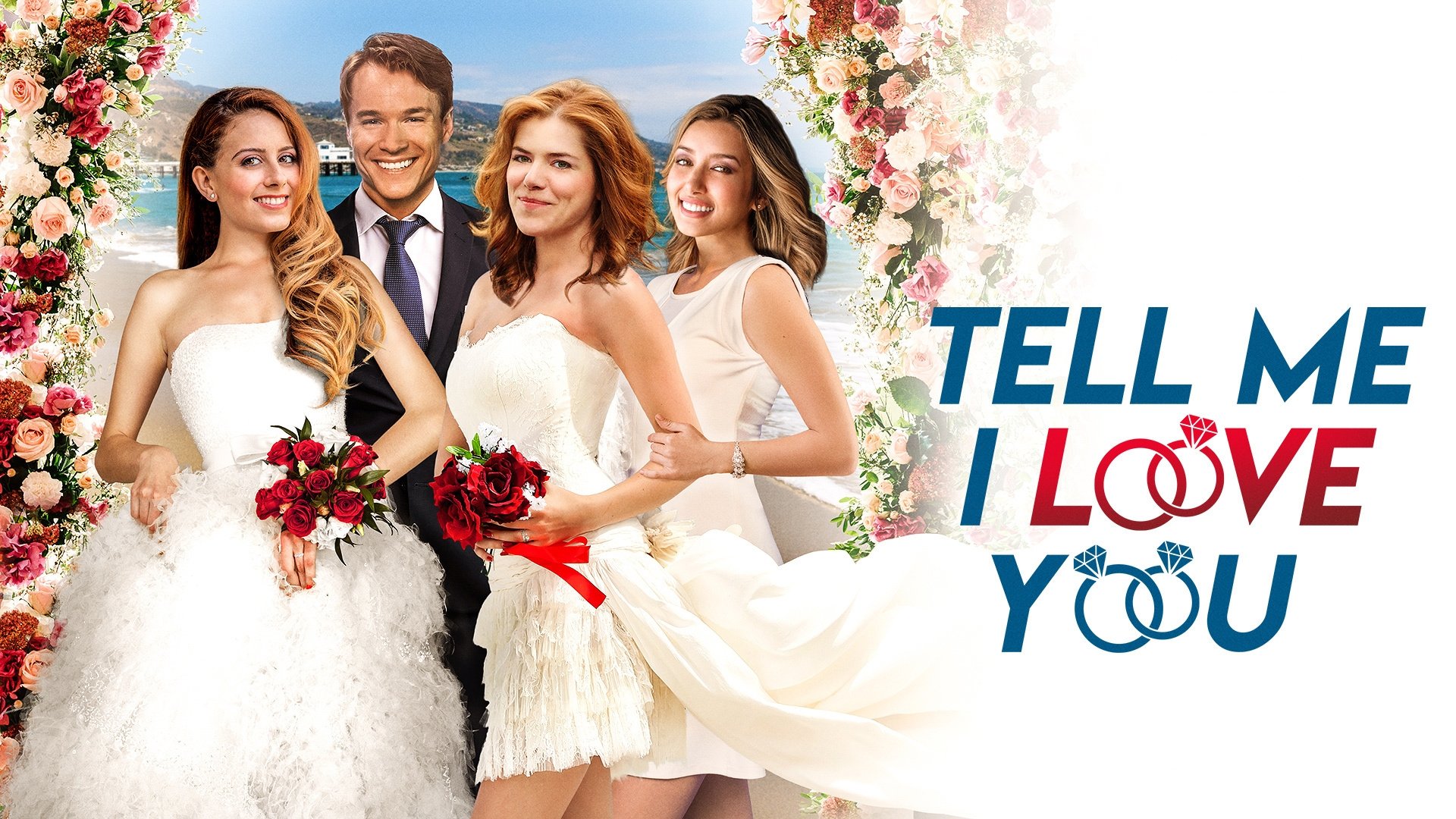 Tell Me I Love You|Tell Me I Love You
