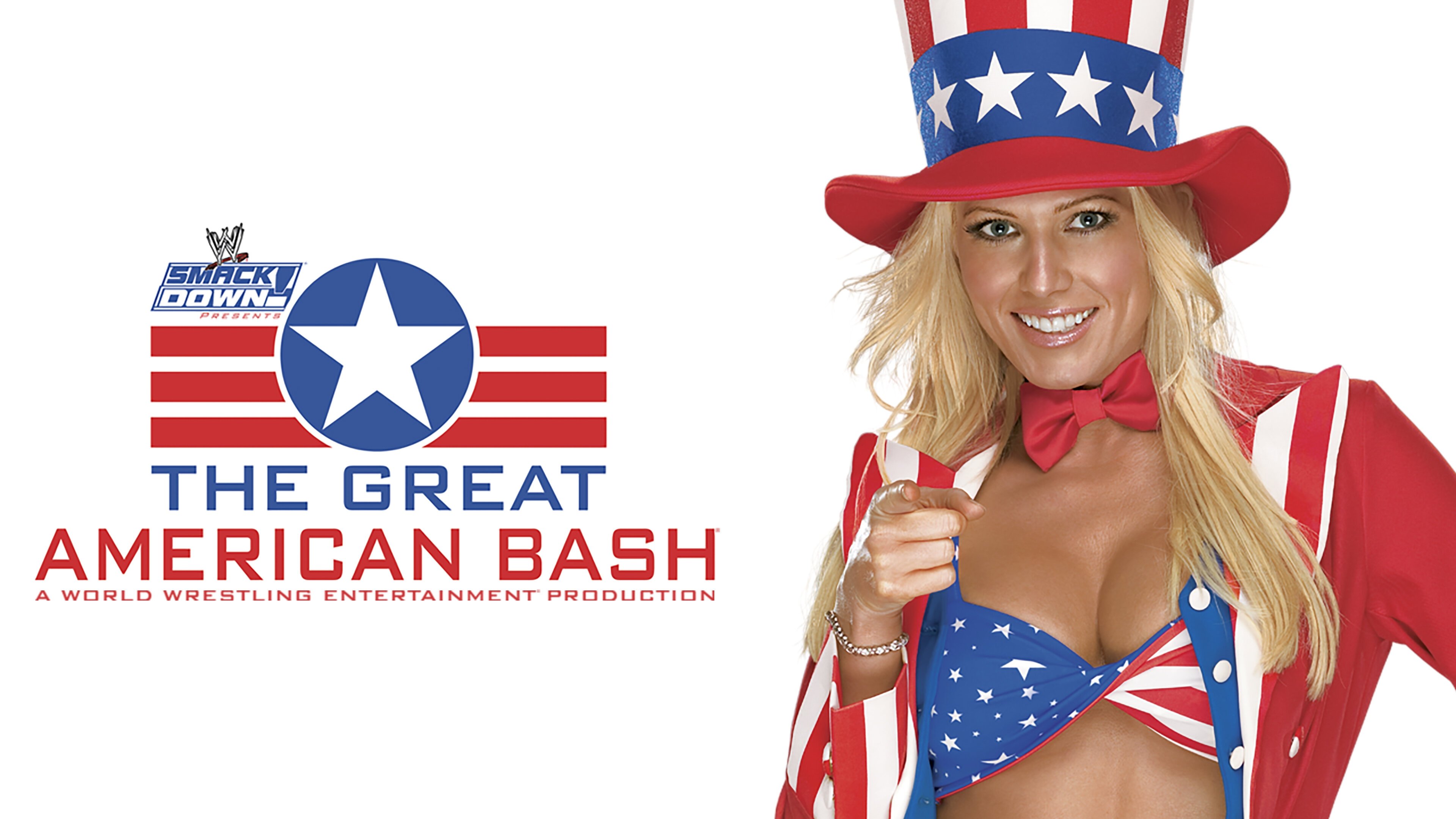 WWE The Great American Bash 2004|WWE The Great American Bash 2004