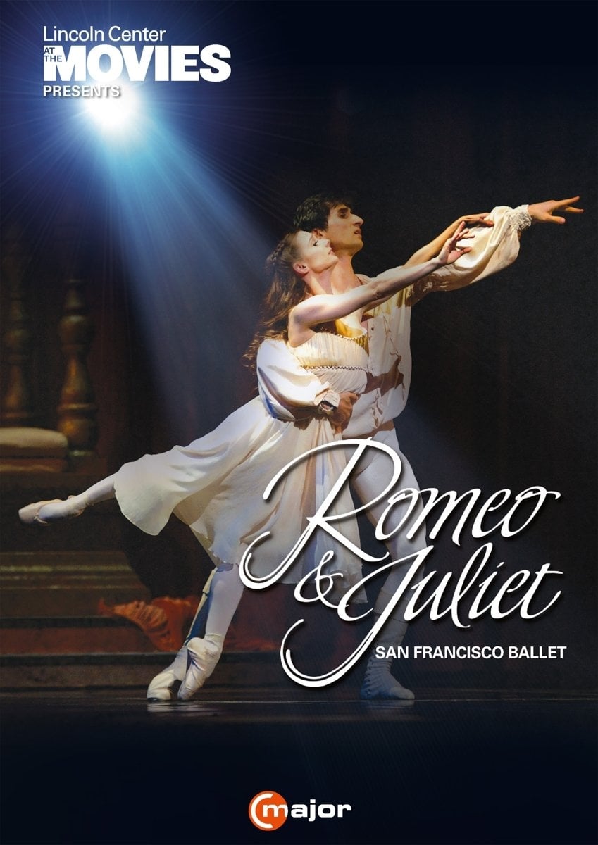 San Francisco Ballet: Romeo & Juliet | San Francisco Ballet: Romeo & Juliet