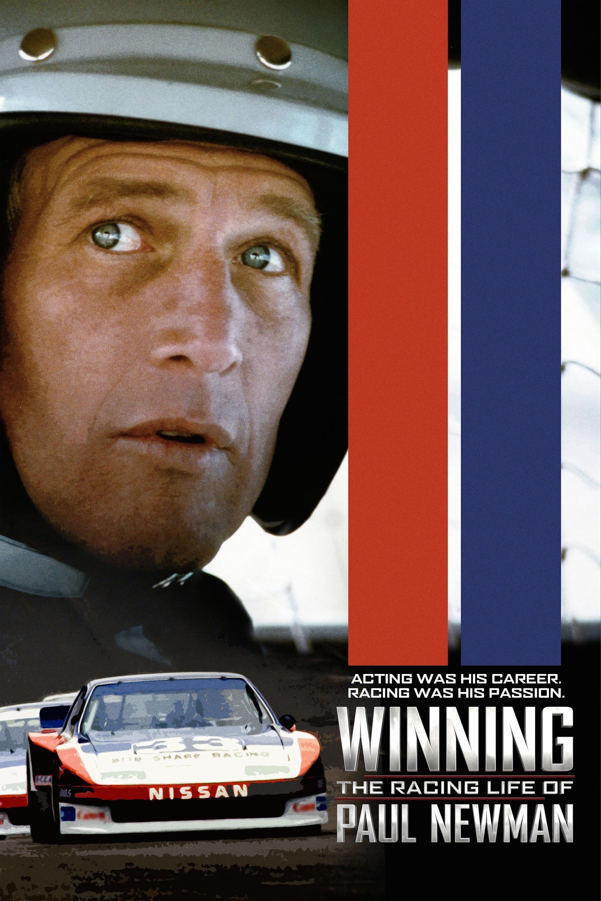 Winning: The Racing Life of Paul Newman | Winning: The Racing Life of Paul Newman