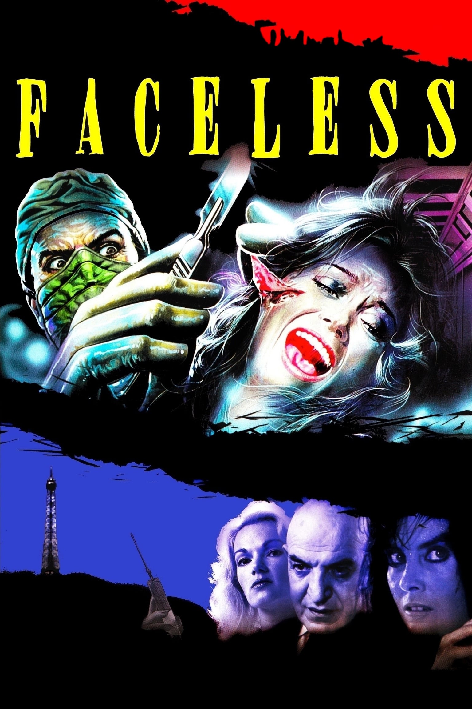 Faceless | Faceless