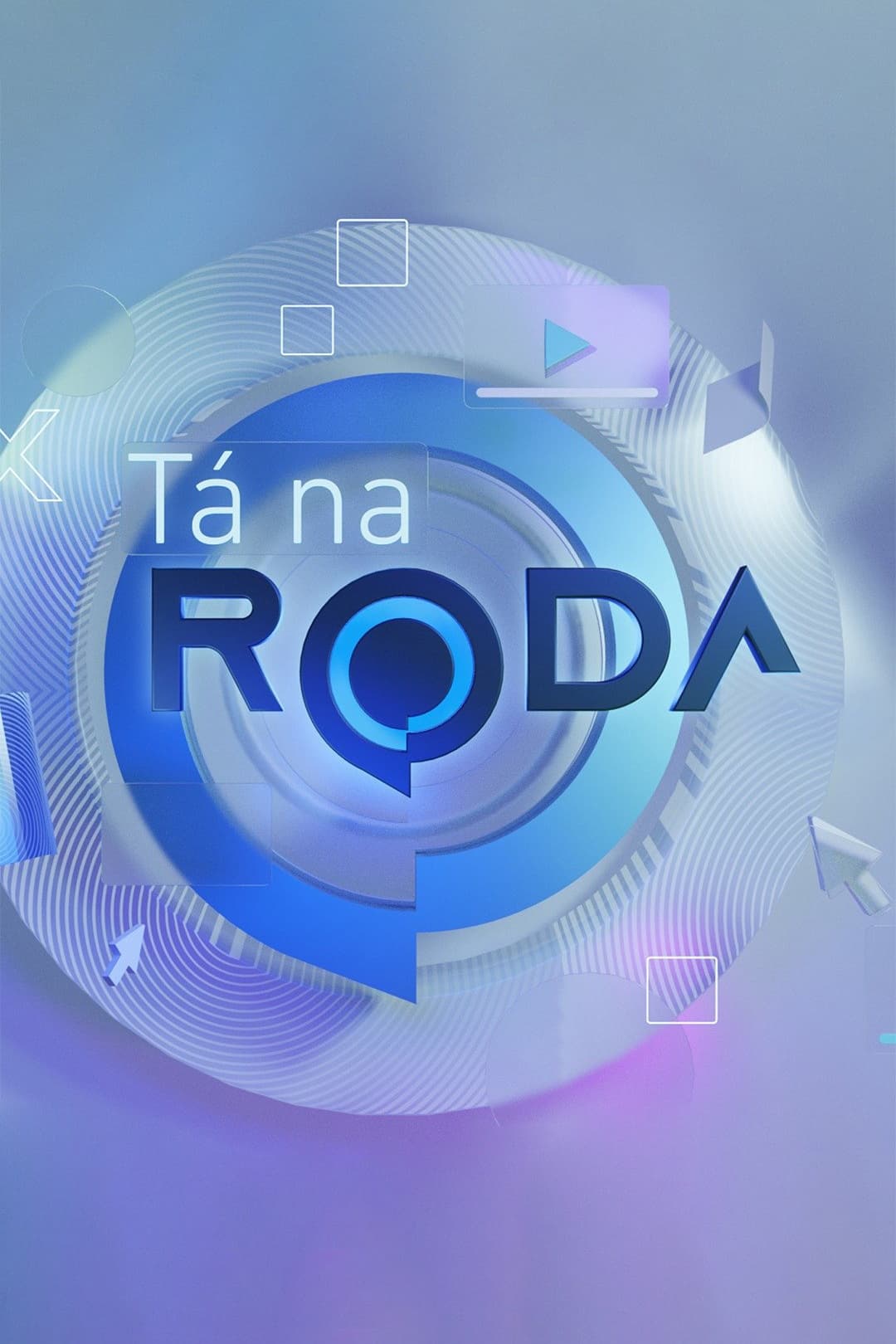 Tá na Roda | Tá na Roda