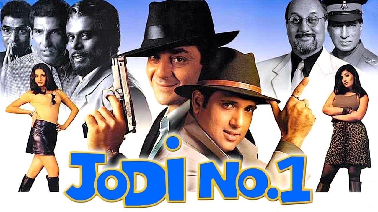 Jodi No. 1|Jodi No. 1