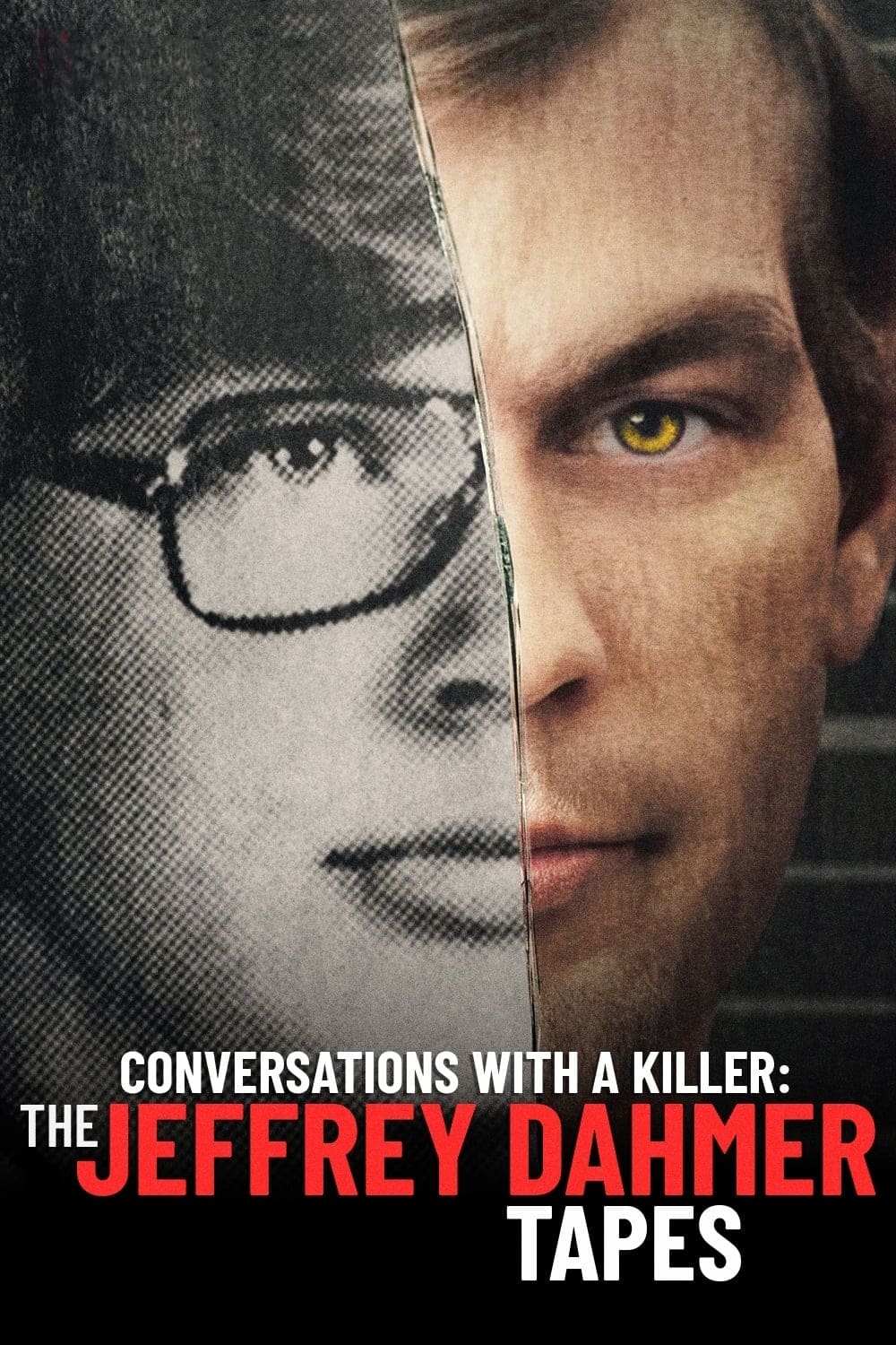 Conversations with a Killer: The Jeffrey Dahmer Tapes | Conversations with a Killer: The Jeffrey Dahmer Tapes