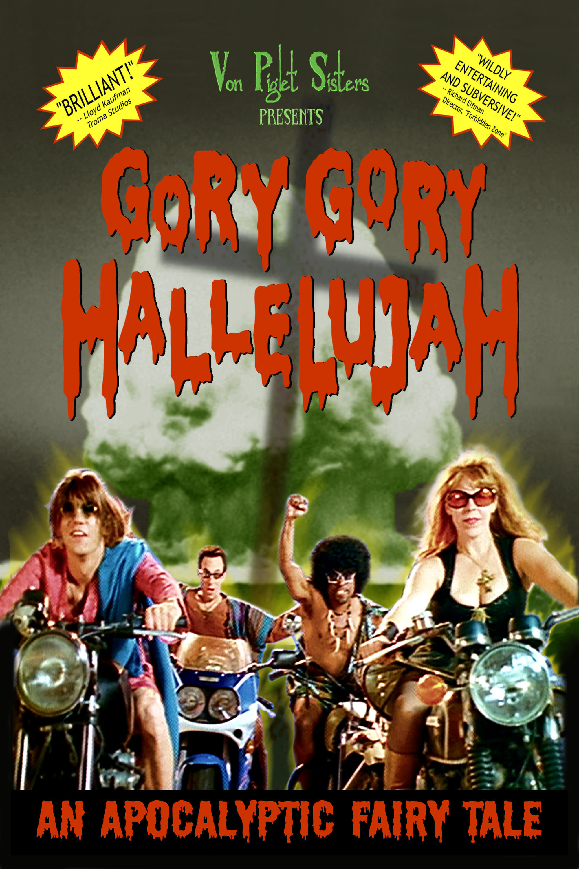 Gory Gory Hallelujah | Gory Gory Hallelujah