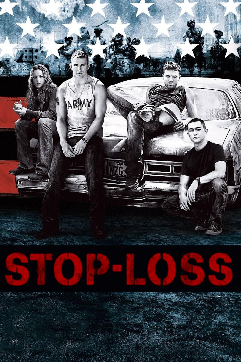 Stop-Loss | Stop-Loss