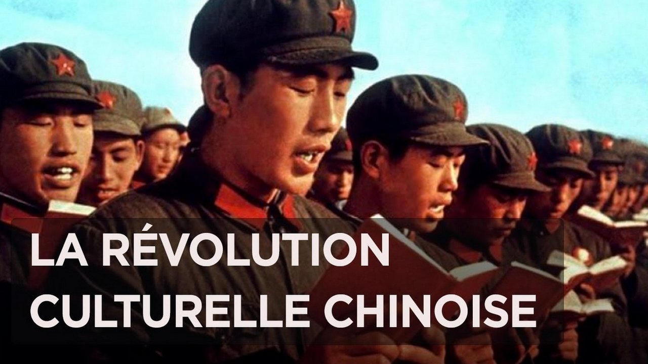 Ma révolution culturelle|Ma révolution culturelle