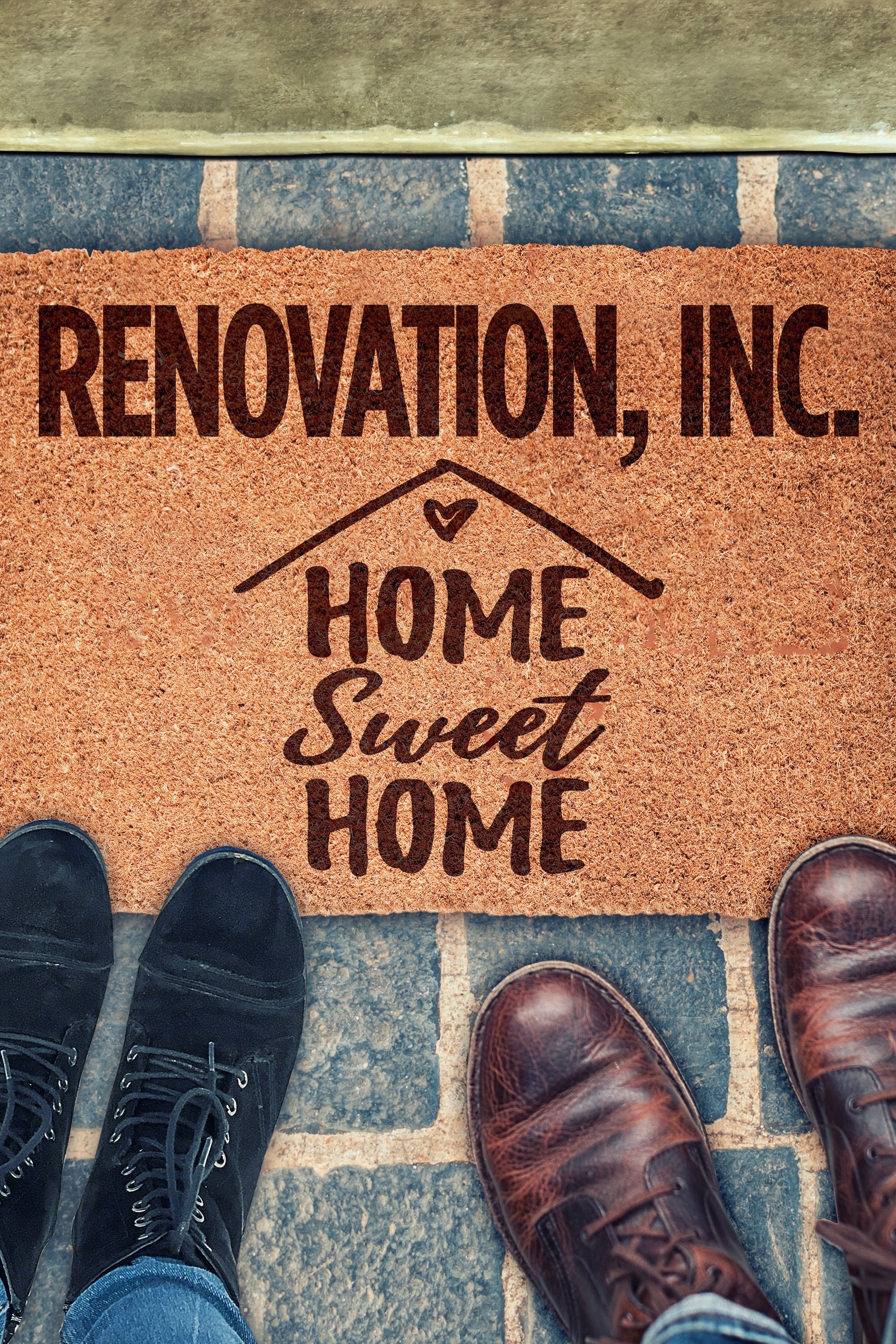 Renovation, Inc: Home Sweet Home | Renovation, Inc: Home Sweet Home