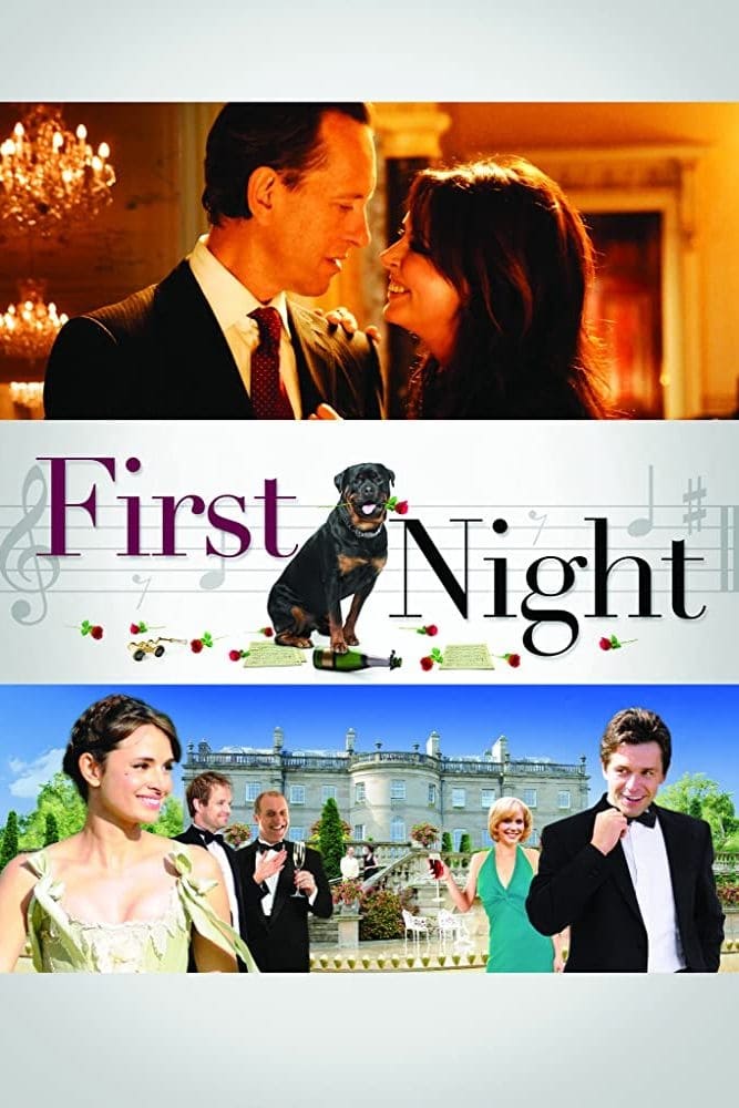 First Night | First Night