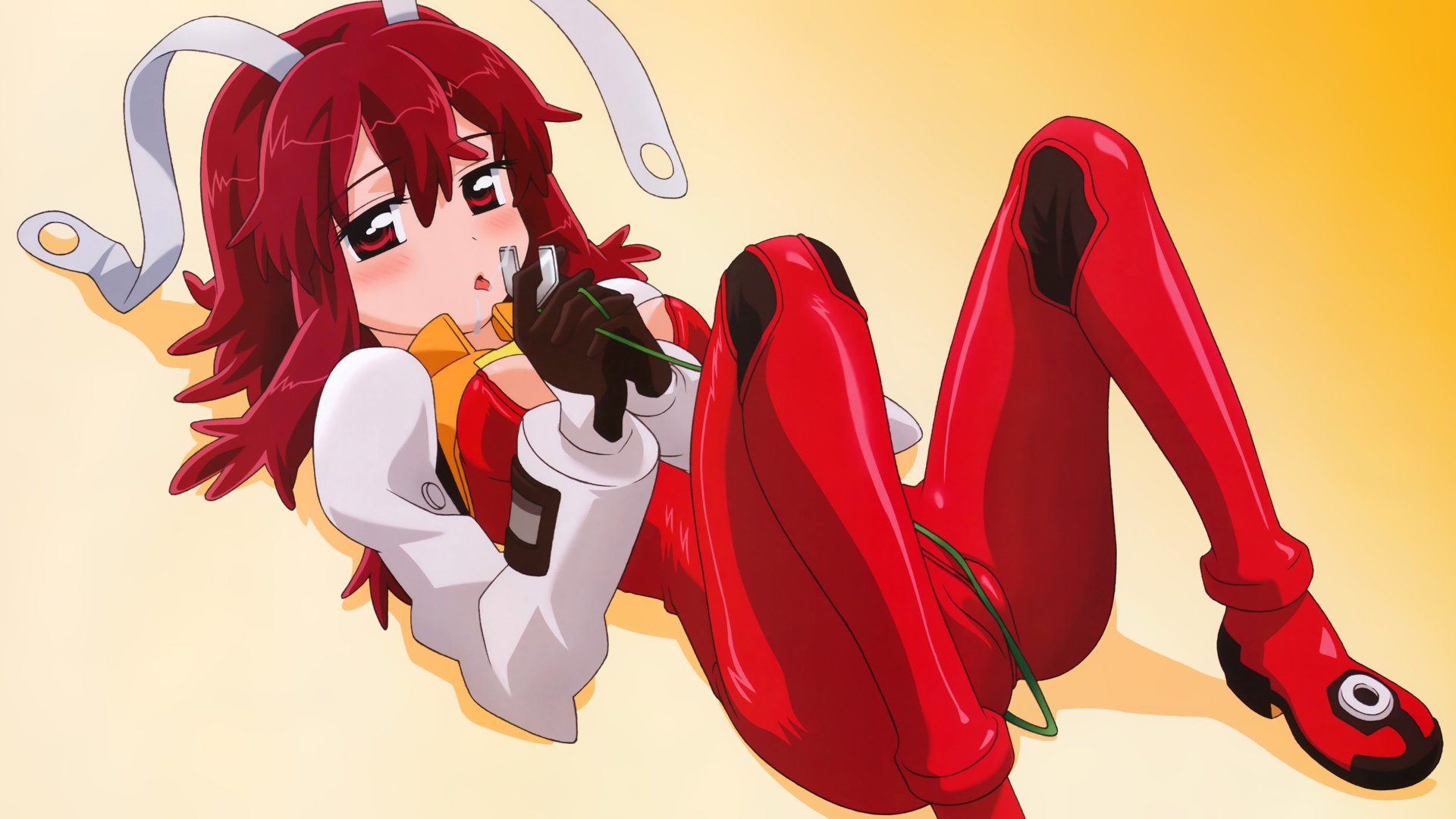 ファイト一発! 充電ちゃん!!|ファイト一発! 充電ちゃん!!