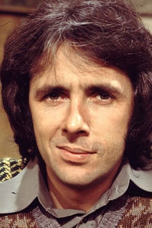 بازیگر Richard O'Sullivan  