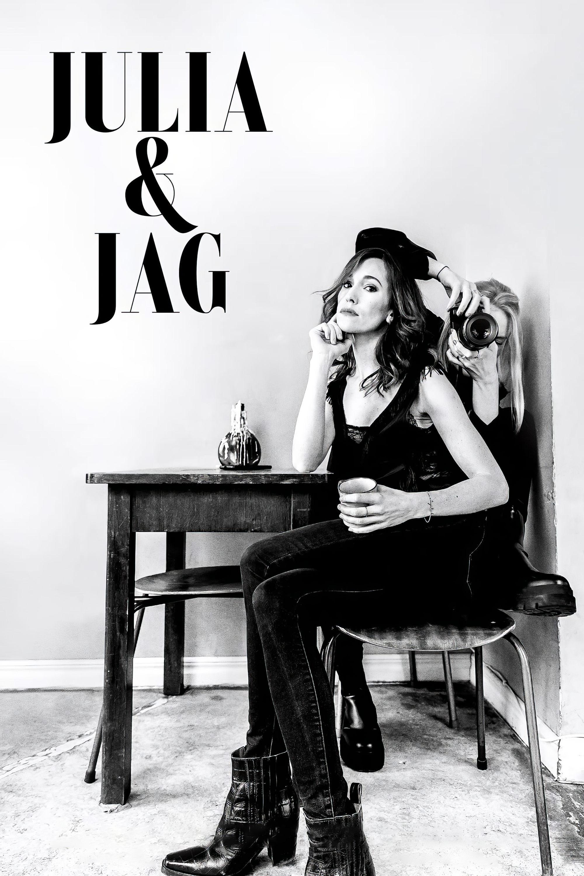 Julia&Jag | Julia&Jag