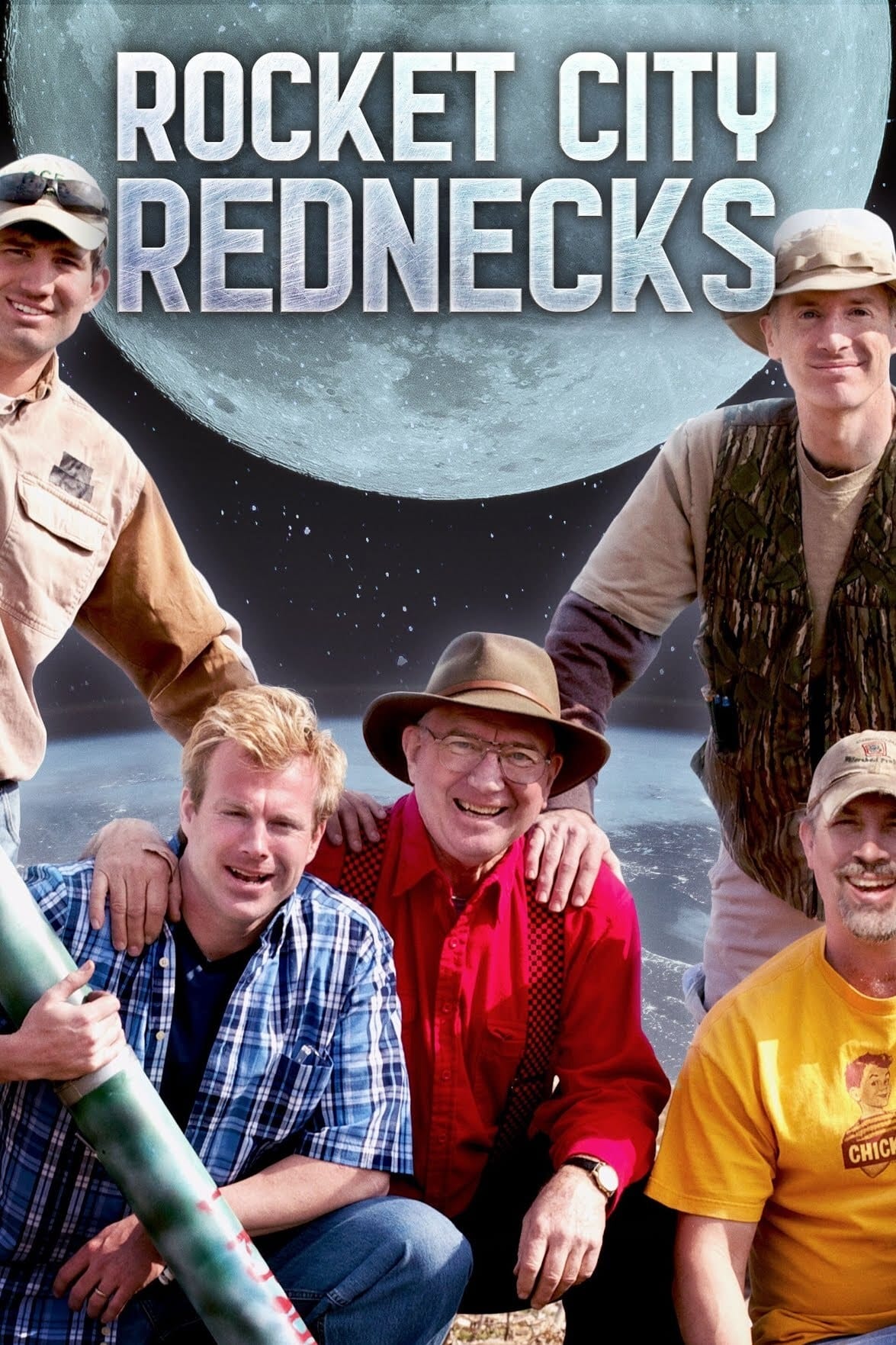 Rocket City Rednecks | Rocket City Rednecks