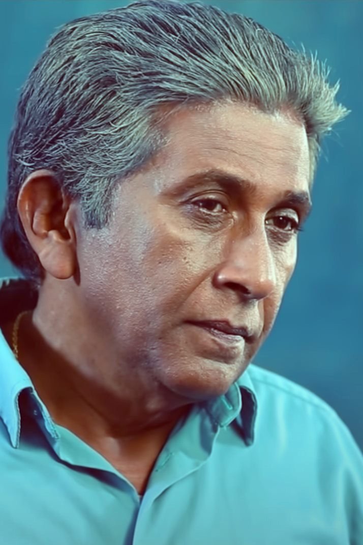 بازیگر Rangana Premaratne  