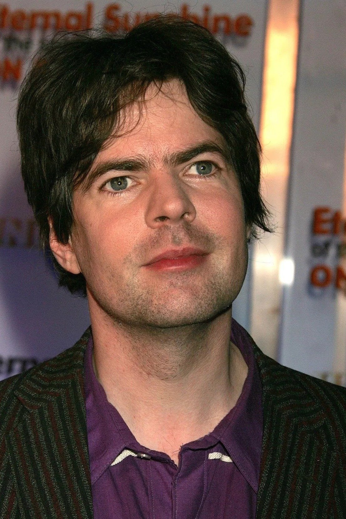 بازیگر Jon Brion  
