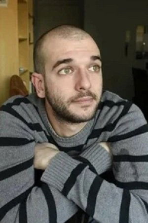 بازیگر Matías Singer  