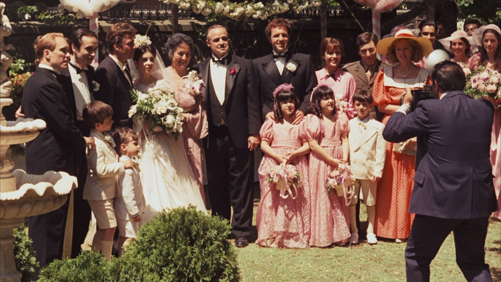 پدرخوانده|The Godfather